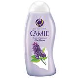 Gel de dus relaxant cu liliac Camil Spa 500 ml