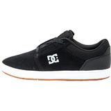 Pantofi sport barbati DC Shoes Crisis 2 ADYS100657-XKWK, 43, Negru