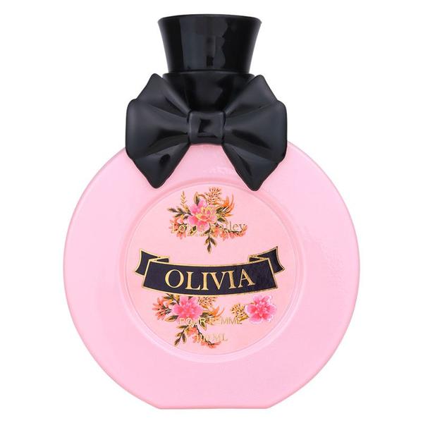 Apa de Toaleta Olivia EDT Camco, Femei, 100 ml