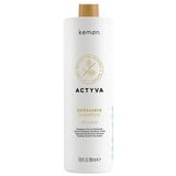 Sampon pentru Par si Corp - Kemon Actyva Bellessere Shampoo Hair & Body, 1000 ml