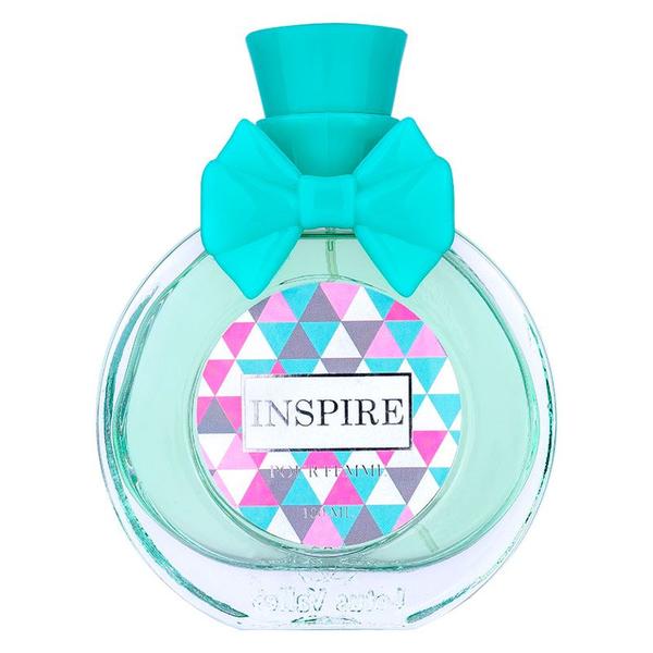 Apa de Toaleta Inspire EDT Camco, Femei, 100 ml