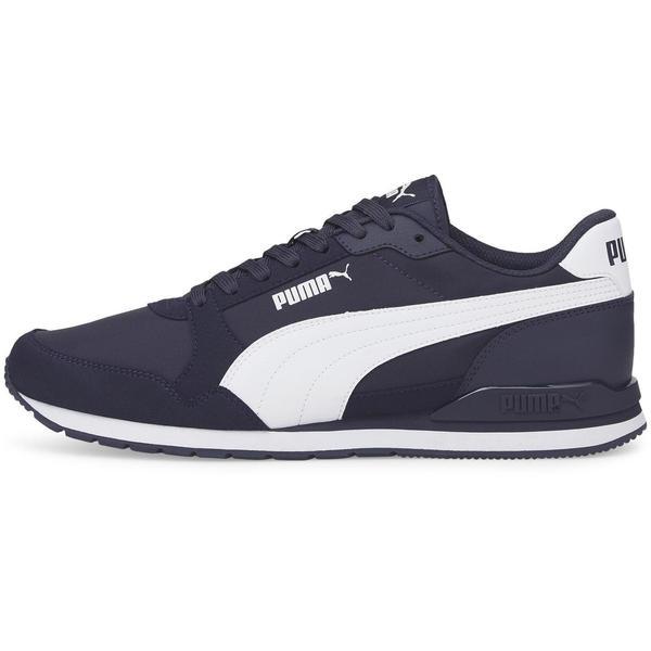 Pantofi sport barbati Puma ST Runner v3 NL 38485702, 40.5, Albastru