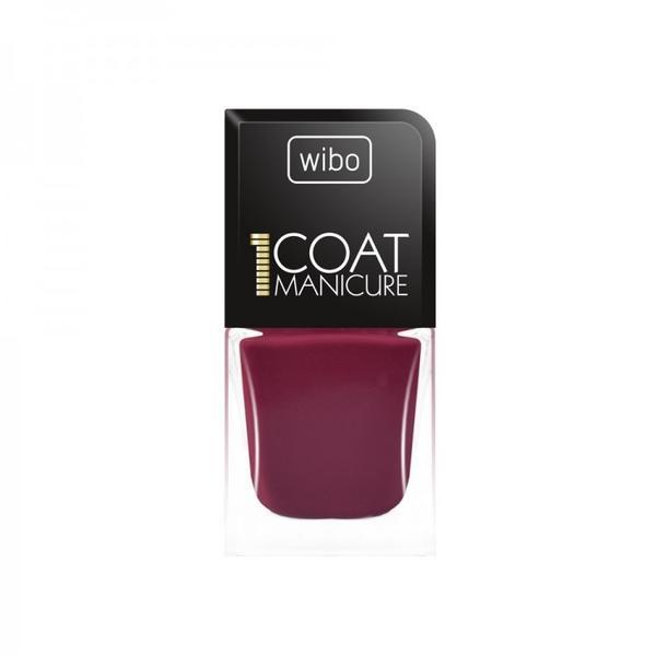 Lac de unghii Wibo, 1 Coat Manicure nr.13, 8.5 ml