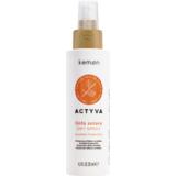 Spray cu Protectie Solara pentru Par - Kemon Actyva Linfa Solare Dry Spray, 125 ml