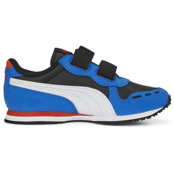 Pantofi sport copii Puma Cabana Racer SL 20 V PS 38373007, 31.5, Multicolor