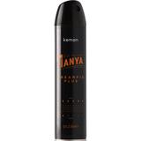 Fixativ cu Fixare Extra Puternica - Kemon Hair Manya Dreamfix Plus, 300 ml