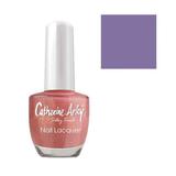 Lac de Unghii Alfar Catherine Arley Silky Touch, nuanta CAA1100 R02, 14ml