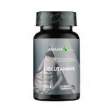  L-Glutamine 500 mg Adams Supplements, 90 capsule