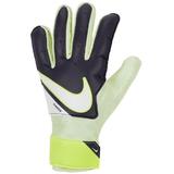 Manusi portar copii Nike Jr. Goalkeeper Match CQ7795-016, 7, Multicolor