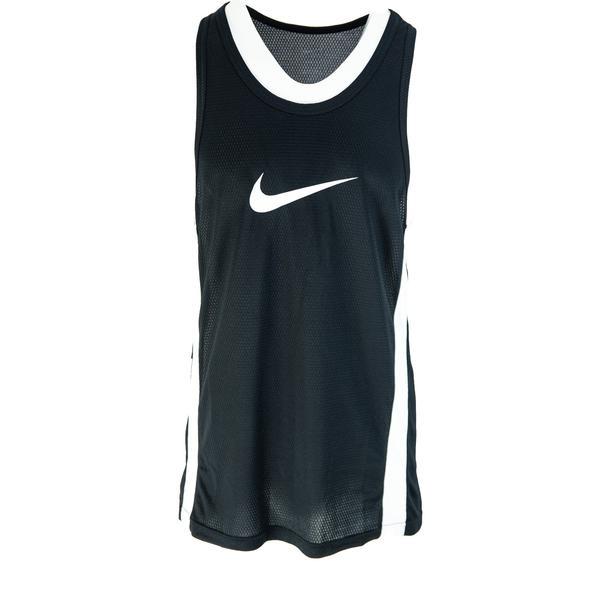 Maiou barbati Nike Dri-Fit Icon DV9967-010, M, Negru