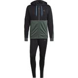 Trening barbati adidas Ribbed Aeroready HK4462, XL, Negru