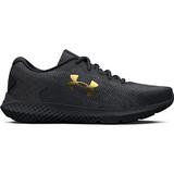 Pantofi sport barbati Under Armour Ua Charged Rogue 3 Knit 3026140-002, 41, Negru