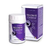 SHORT LIFE - Telom-R Cerebral DVR Pharm, 120 capsule