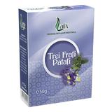 SHORT LIFE - Ceai Trei Frati Patati Larix, 50g