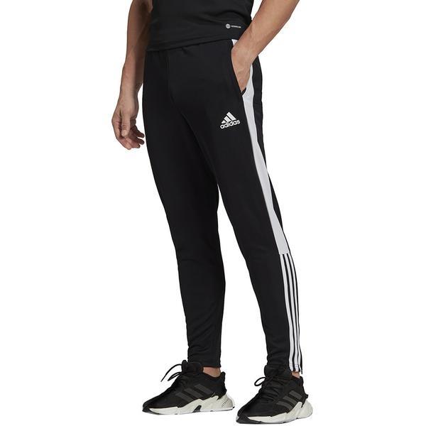 Pantaloni barbati adidas Tiro Essential H59990, L, Negru