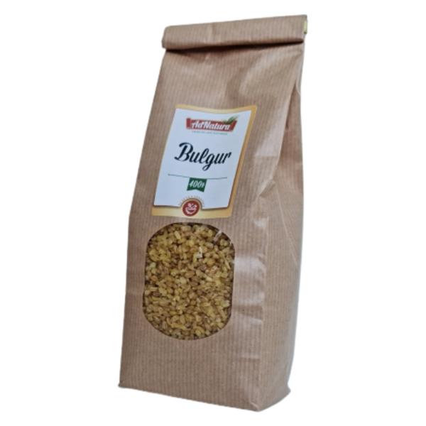 Bulgur AdNatura, 400 g