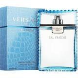 Apa de toaleta pentru Barbati - Versace Eau Fraiche Eau De Toilette, 100 ml