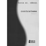 Contrateme - Horia Al. Cabuti, editura Limes