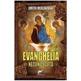 Evanghelia necunoscuta - Dmitri Merejkovski, editura Contemporanul