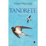 Tandrete - Alison MacLeod, editura Rao