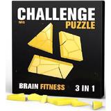 Challenge Puzzle 3 in 1 Nr.6