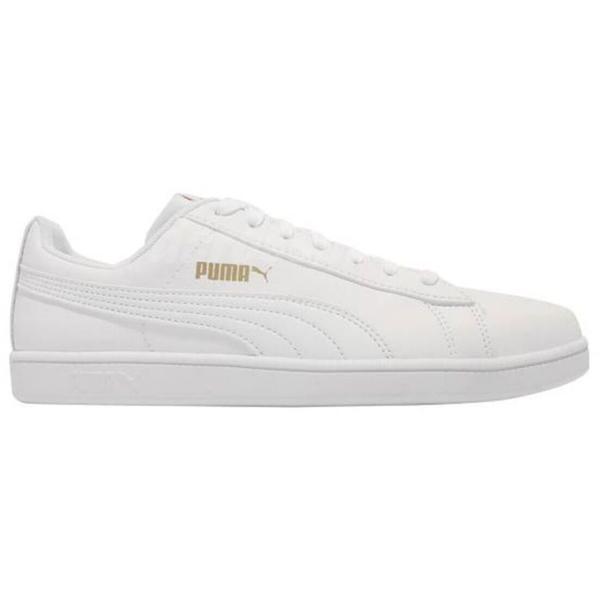 Pantofi sport unisex Puma Up 37260507, 39, Alb