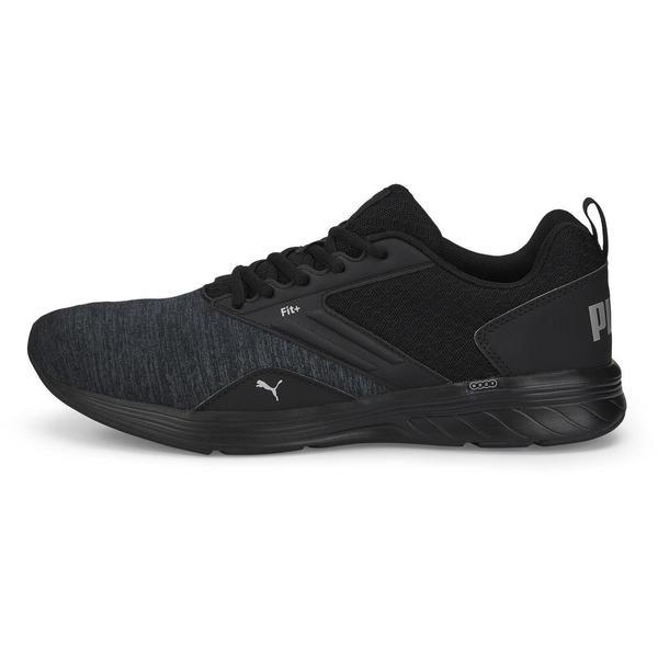 Pantofi sport barbati Puma Nrgy Comet 19055638, 42.5, Negru