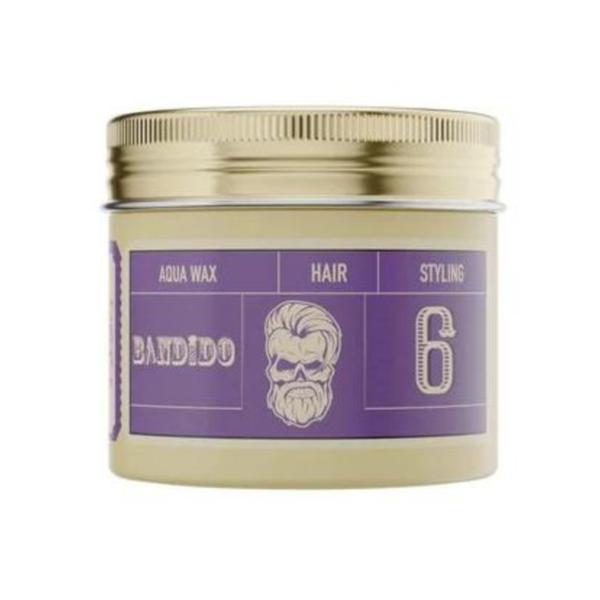 Ceara de par Bandido Aqua Wax Medium 6, 125 ml