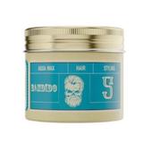 Ceara de par Bandido Aqua Wax Medium 5 Blue, 125 ml