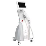 Aparat profesional epilare definitiva Ice Max laser manipul 2400W / aparat 3000W 755+808+1064nm 40.000.000 impulsuri Wellness Hub