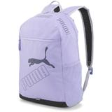 Rucsac unisex Puma Phase 07729527, Marime universala, Mov