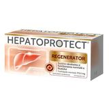 Hepatoprotect Regenator Biofarm, 32 capsule moi