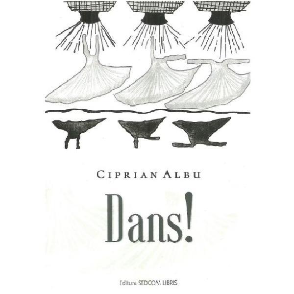 Dans! - Ciprian Albu