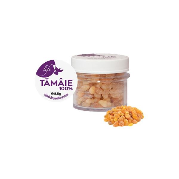 Tamaie 100% Naturala Bionovativ, 8,5 g