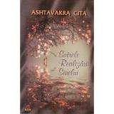 Sutrele realizarii sinelui - Ashtavakra Gita, editura Ram