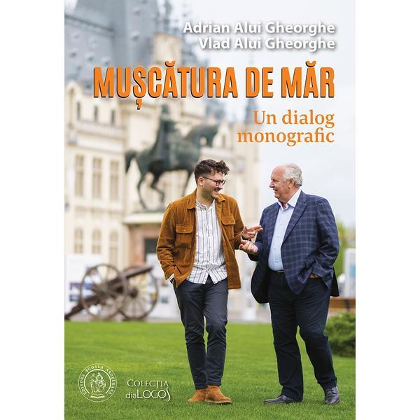 Muscatura de Mar. Un Dialog Monografic (1 Ianuarie 2022 - 31 Decembrie 2022) - Editura Scoala Ardeleana