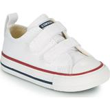 Tenisi copii Converse Chuck Taylor All Star 2V Ox 769029C, 25, Alb