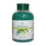 Sare de Baie cu Extract de Eucalipt - Herbamedicus Badesalz Bath Salt - Eukalyptus, 575 g