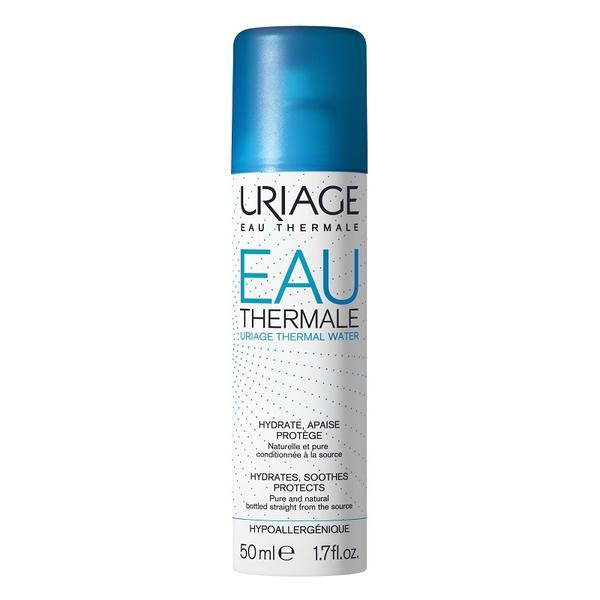 Apa termala, Uriage 50 ml