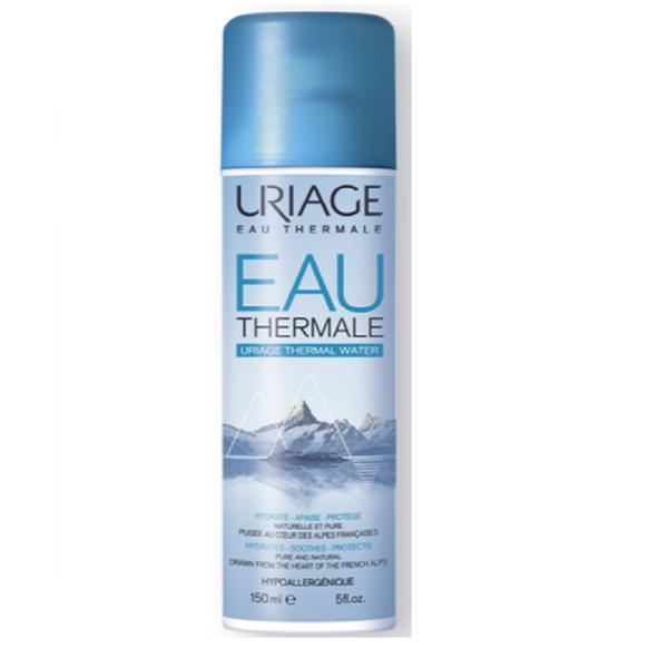 Apa termala, Uriage 150 ml