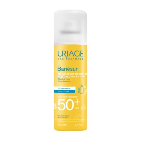 Uriage Spray uscat pentru protectie solara cu…