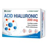Acid Hialuronic 200 mg Total Care, Cosmo Pharm, 30 capsule vegetale