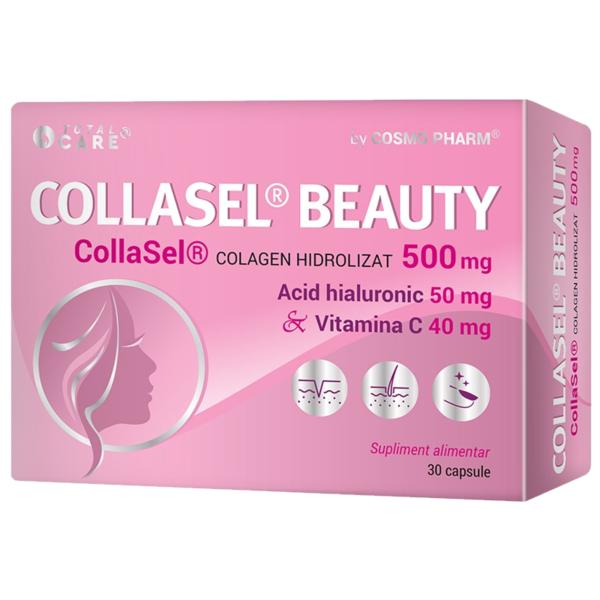 Collasel Beauty Total Care, Cosmo Pharm, 30 capsule