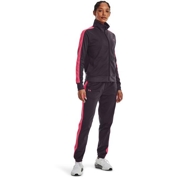 Trening femei Under Armour UA Tricot 1365147-541, M, Mov