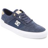 Tenisi barbati DC Shoes Wes Kremer Teknic S Skate ADYS300751-DNW, 40.5, Albastru