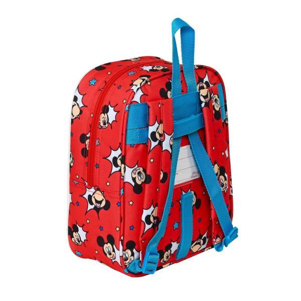 Rucsac mic gradi 27 cm Mickey Mouse