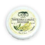 Crema Tip Balsam cu Extract de Sanziene - Ceta Sibiu, 20 g/ 25 ml