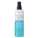 Balsam leave-in cu efect de netezire cu acid hialuronic leave-in spray, Farmavita Hyaluronic HD Life Style, 240 ml