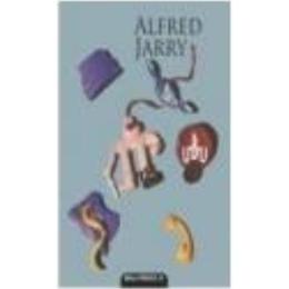 Ubu - Alfred Jarry, editura Paralela 45