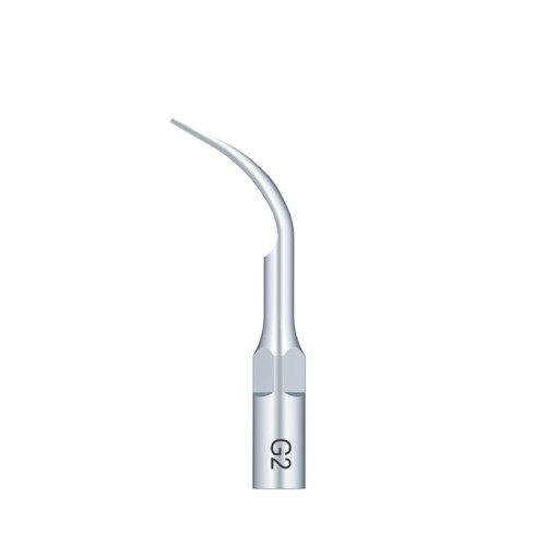 Ansa Detartraj supragingival si interdentar G2, otel inoxidabil, compatibila cu EMS si MECTRON / NSK si SATELEC